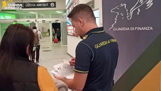 Torino, smantellato sistema di “kit migratori”: nove misure cautelari